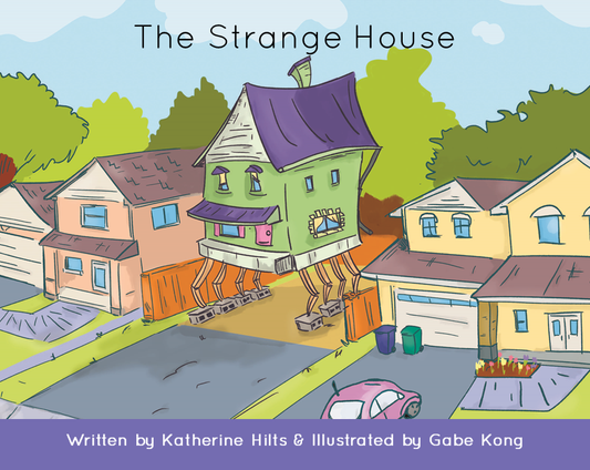 The Strange House