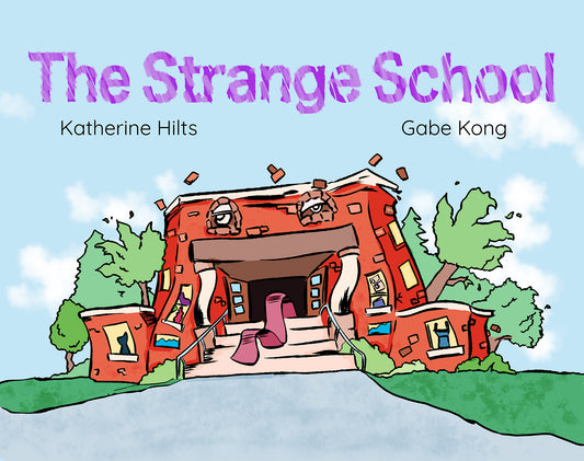 The Strange School